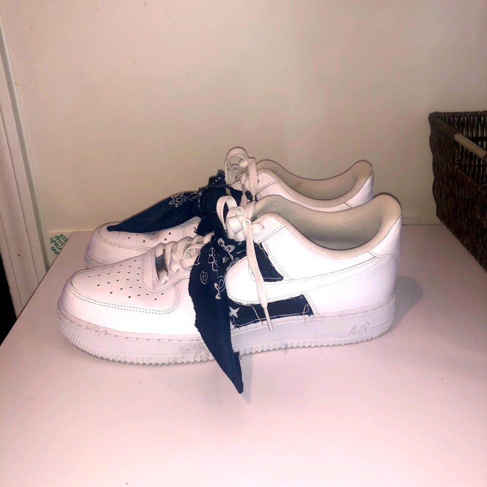 Nike Air Force 1 (Air Force one)